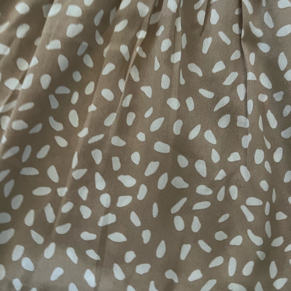 Spring Dress - Picture 3 of 4